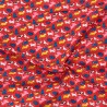 Polycotton Fabric Packed House Pets Dogs Cats Puppies Kittens