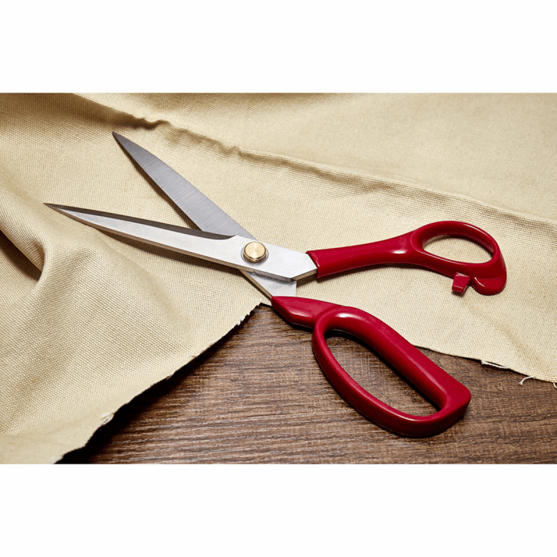 Hemline scissors dressmaking 9in23cm stainless steel Hemline scissors dressmaking 9in23cm stainless steel