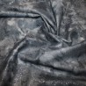 100% Cotton Fabric John Louden Sparkle Blender Marble Effect