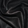 100% Plain Coloured Cotton Canvas Fabric John Louden Superior Quality 140cm Wide