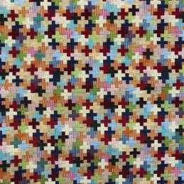 Tapestry Fabric Jigsaw...