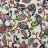 Tapestry Fabric Lemurs Upholstery Furnishings Curtains 140cm Wide