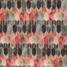 Tapestry Fabric Little...