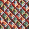 Tapestry Fabric Kahlo Upholstery Furnishings Curtains 140cm Wide