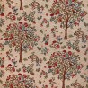 Tapestry Fabric Matisse Tree Birds Upholstery Furnishings Curtains 140cm Wide