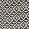 Tapestry Fabric Little Carnival Black Upholstery Furnishings Curtains 140cm Wide