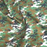 Polycotton Fabric Army Camouflage Military Woodland Urban Jungle