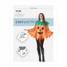 Simplicity Sewing Pattern S9169 Misses Halloween Character Ponchos