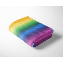 Rainbow Super Soft Cuddle...