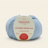 Sirdar Luxury Cashmere Merino Silk  50g DK Double Knitting Yarn Crochet Wool