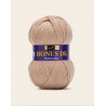 Sirdar Hayfield Bonus DK Extra Value 100g Double Knitting Yarn Black White & Neutral Colours