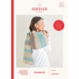 Sirdar Knitting Pattern...