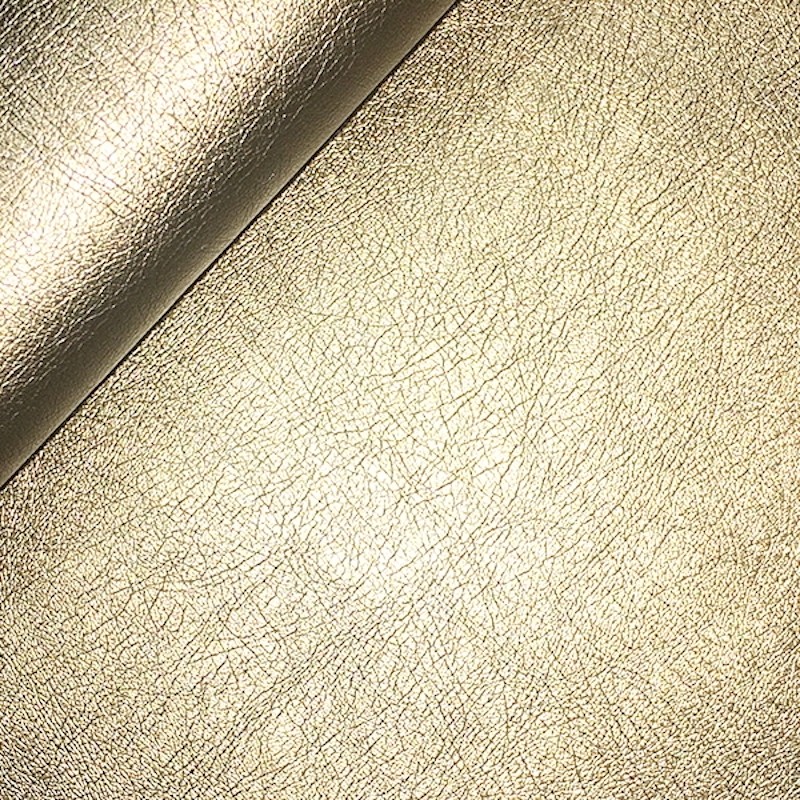 High Quality Soft Leatherlook Faux Leather Effect Fabric Dressmaking 140cm Wide