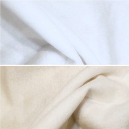 Flannel Plain Fabric 100%...