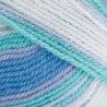 Sale Stylecraft Wondersoft Merry Go Round DK Yarn 100g Ball Knitting 100% Acrylic (C2)