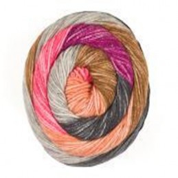 Stylecraft Batik Swirl DK 3738