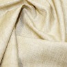 100% Cotton Fabric John Louden Linen Look Texture Blender Patchwork