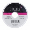 Trimits Mono Filament Cord 69m Premium Quality Beading Jewellery Monofilament