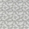 Flash Sale 100% Cotton Digital Fabric Oh Sew White Golf Balls 140cm Wide