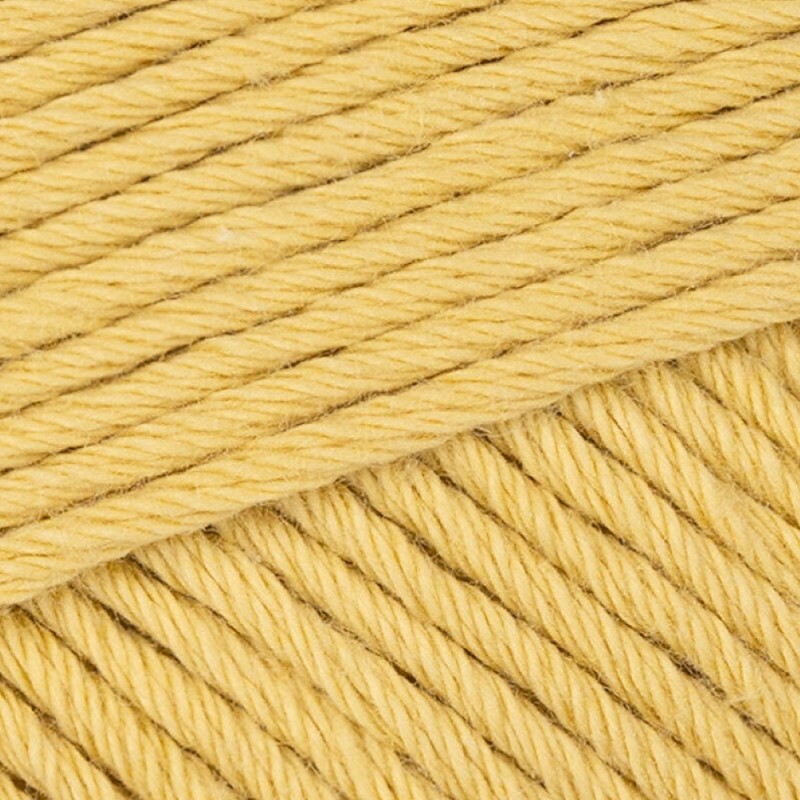 Stylecraft Naturals Organic Cotton DK Yarn 50g Ball Knitting Crochet 100% Cotton