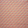 100% Cotton Digital Fabric Groovy Swirls Rainbow Crafty 140cm Wide