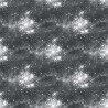 100% Cotton Poplin Fabric Crafty Cottons Galaxy Stars Constellations Milky Way