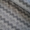 High Quality Soft Leatherette Dressmaking Fabric Snakeskin Style 150cm Wide