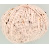 King Cole Homespun DK Double Knit Wool Yarn Knitting Crochet 50g