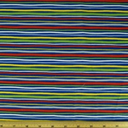 Wavey Line Stripes...