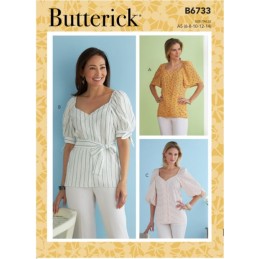 Butterick Sewing Pattern...