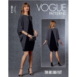 Vogue Sewing Pattern V1720...