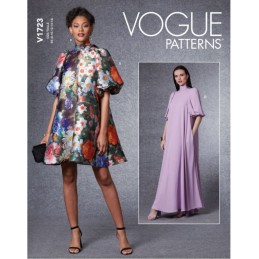 Vogue Sewing Pattern V1723...