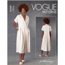Vogue Sewing Pattern V1777...