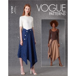 Vogue Sewing Pattern V1787...