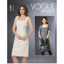 Vogue Sewing Pattern V1793...