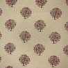 Tapestry Fabric Scion Tree or Panel Upholstery Furnishings Curtains 140cm Wide