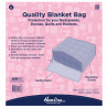 Hemline Blanket Bag Cover Bedspreads Quilts 50cm x 29cm x 60cm