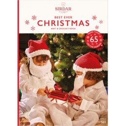 Sirdar Best Ever Christmas...