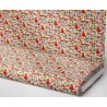 100% Cotton Digital Fabric Oh Sew Christmas Elf Elves Santa Xmas 140cm Wide