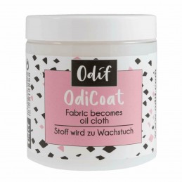 Odif OdiCoat 250ml Fabric...