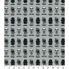 100% Cotton Fabric Camelot Disney Star Wars Imperial Quotes