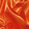 Silky Satin Fabric Material Poly Craft Dress Costume Bridal Prom 150cm Wide