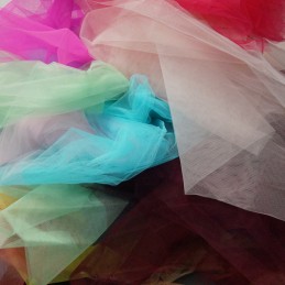 1.5KG Bulk Sale Dress Net...