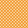 100% Cotton Fabric Nutex Spots Polka Dots Spot