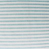Brushed Cotton Winceyette Flannel Fabric Stripes Striped