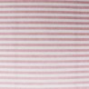 Brushed Cotton Winceyette Flannel Fabric Stripes Striped