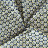 100% Cotton Fabric Large Daisy Daisies Floral Flower Garden Evins Place