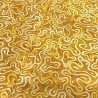 100% Cotton Fabric Fabric Freedom Batik Bali Obscure Floating Shapes