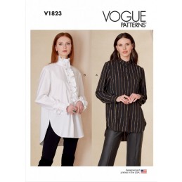 Vogue Sewing Pattern V1823...