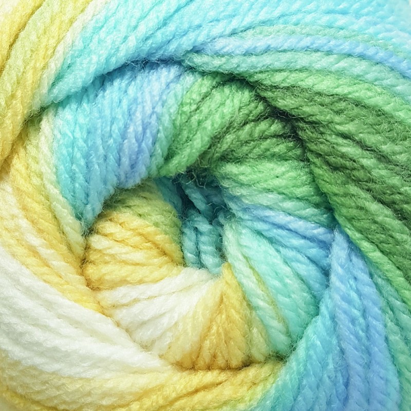 Wendy Giggles DK 100g Double Knitting Yarn Crochet Craft 100 Premium